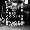 Hocevar, Dre - Coding Of Evidentiality Clean Feed CF 325